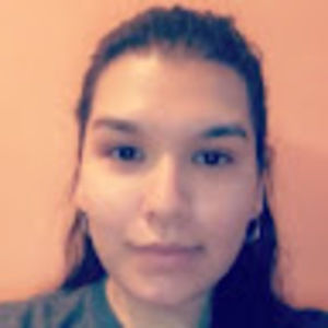 Meet your Posher, Arely